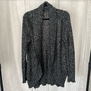 Cozy Knit Cardigan
